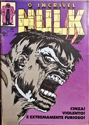 Imagem de O incrível Hulk  - 103