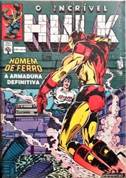 Imagem de  O incrível Hulk  - 107