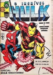 Imagem de O incrível Hulk  - 108