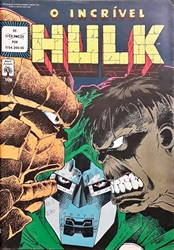 Imagem de O incrível Hulk  - 109