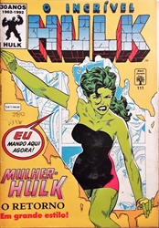 Imagem de O incrível Hulk  - 112