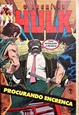 Imagem de O incrível Hulk  - 113