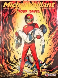 Imagem de Pour David