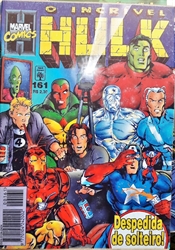 Imagem de O incrível Hulk  - 161