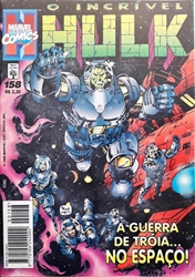 Imagem de O incrível Hulk  - 158
