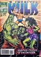 Imagem de  incrível Hulk  - 157