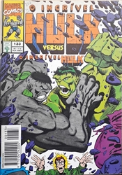 Imagem de O incrível Hulk  - 133