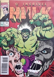 Imagem de  O incrível Hulk  - 130
