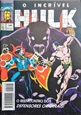 Imagem de O incrível Hulk  - 129