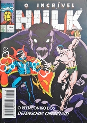 Imagem de O incrível Hulk  - 129
