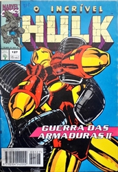 Imagem de  O incrível Hulk  - 127