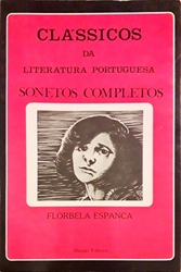 Imagem de Sonetos completos  - 7