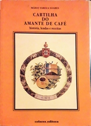 Imagem de Cartilha do amante de café 