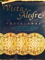 Imagem de Vista Alegre porcelanas