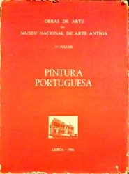 Imagem de OBRAS DE ARTE DO MUSEU NACIONAL DE ARTE ANTIGA