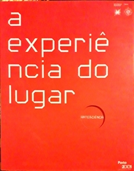 Imagem de A experiência do lugar