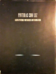 Imagem de Pinturas com luz