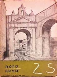 Imagem de Norb Sena, ZS, Contos