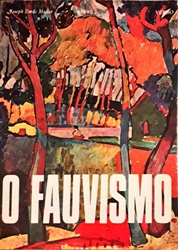 Imagem de O fauvismo