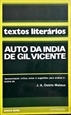 Imagem de Auto da india de gil Vicente - 8