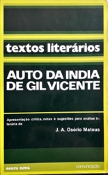 Imagem de Auto da india de gil Vicente - 8