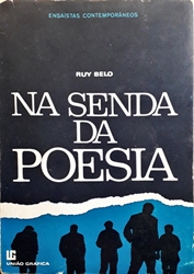 Imagem de Na senda da poesia