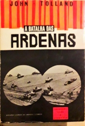 Imagem de A Batalha das Ardenas