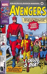 Imagem de Avengers - 4