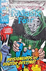 Imagem de Fantastic Four - 2