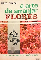 Imagem de A Arte de Arranjar Flores 