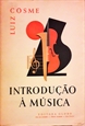 Imagem de Introdução À Música