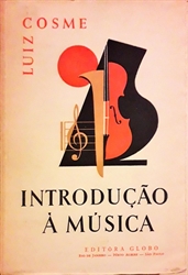 Imagem de Introdução À Música