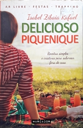 Imagem de Delicioso piquenique 
