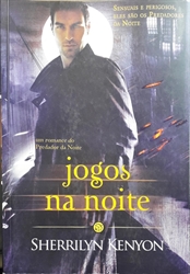 Imagem de Jogos da noite 