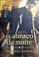 Imagem de O abraço da noite 
