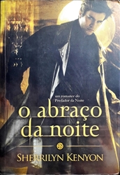Imagem de O abraço da noite 