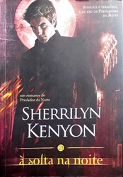 Imagem de À solta na noite 