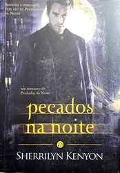 Imagem de Pecados  na noite 