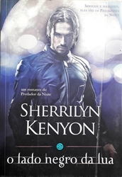 Imagem de O lado negro da lua