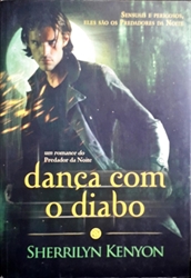 Imagem de Dança com o diabo