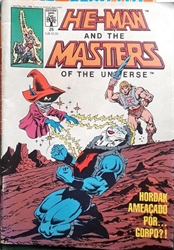 Imagem de HE-MAN - 25