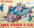 Imagem de 2 - Uma viagem à lua