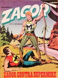 Imagem de Zagor - 3