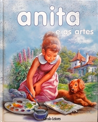 Imagem de Anita e as artes 