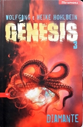 Imagem de  Genesis - diamante - Vol 3