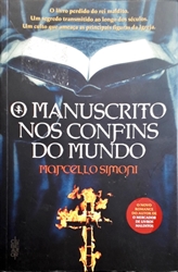 Imagem de O manuscrito nos confins do mundo