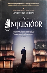 Imagem de O inquisidor 