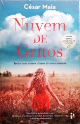 Imagem de Nuvem de gritos