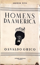Imagem de Homens da América 