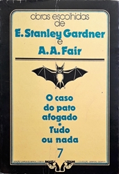 Imagem de 7 - O caso do pato afogado/Tudo ou nada 